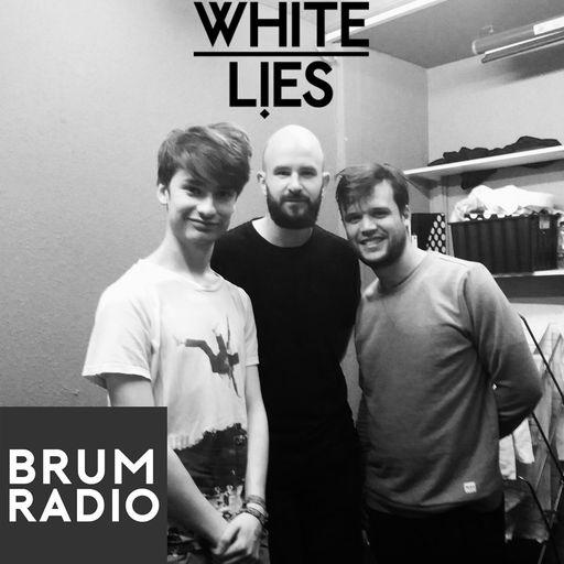 Tim interviews White Lies