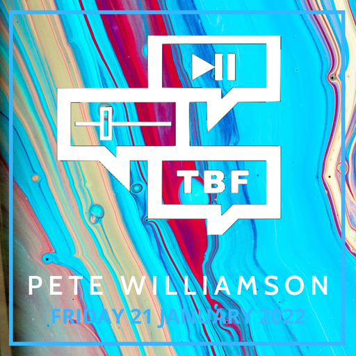 Pete Williamson's Upside Down Club: Great House - Friday 21 January 2022