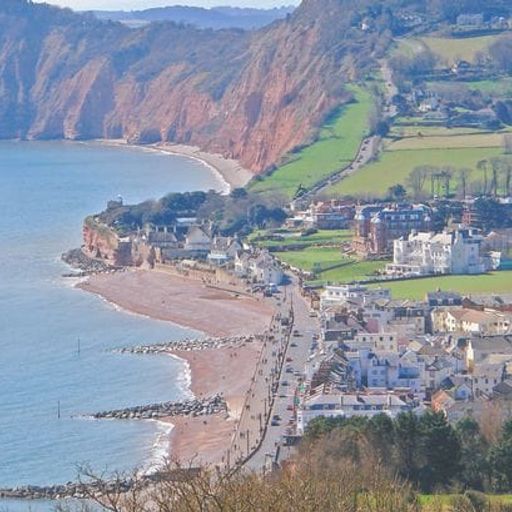 The Folk Pilot - Episode 286 - Sidmouth
