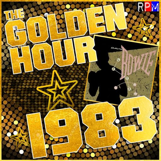 THE GOLDEN HOUR : 1983 (1) *SELECT EARLY ACCESS*