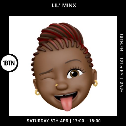 LIL’ MINX – 1BTN SATURDAY 6 APRIL 2024