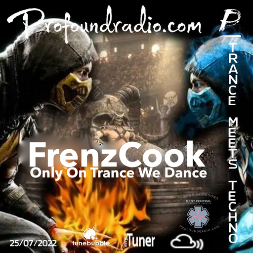 Only On Trance We Dance Epi52