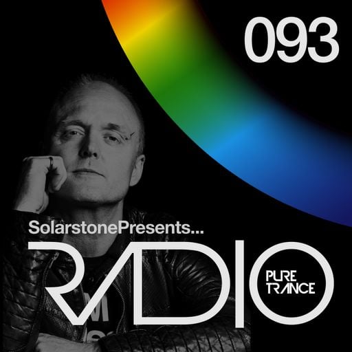 Solarstone presents Pure Trance Radio Episode 093