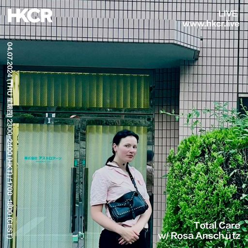 Total Care with Rosa Anschütz - 04/07/2024