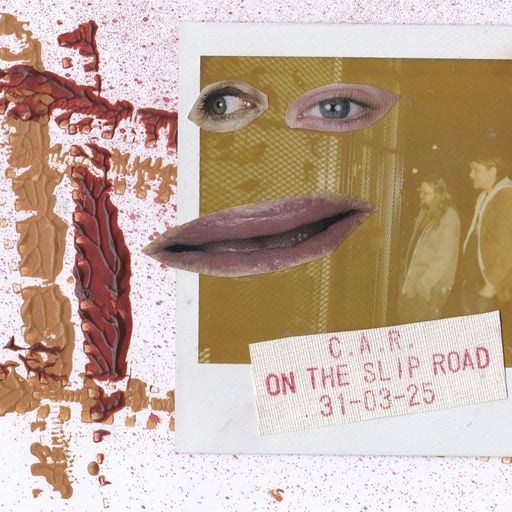 C.A.R. - On The Slip Road - 31st March 2025