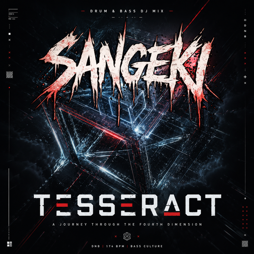 TESSERACT