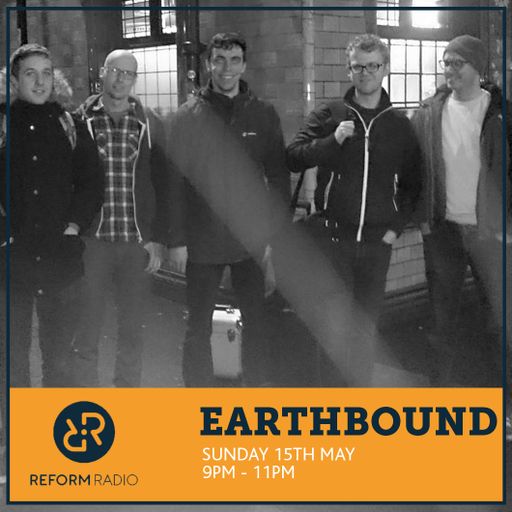 Earthbound 15th May 2016