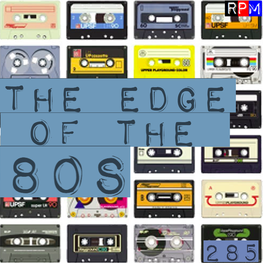 THE EDGE OF THE 80S : 285