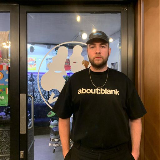 Club Radio w/ Sam Benjamin 12.06.24. [Voices Radio]