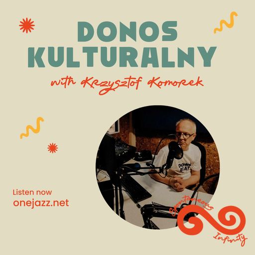 Krzysztof Komorek Presents: Donos Kulturalny (26 February 2026)