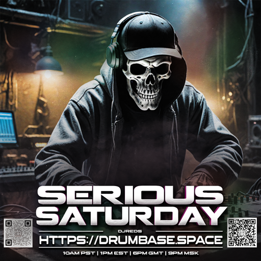serious saturday 26102024