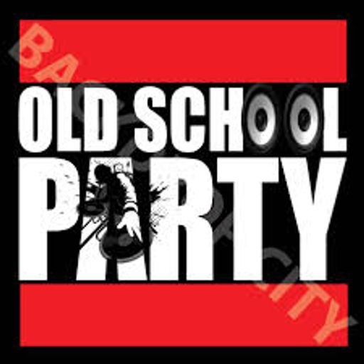 Joey Rubalcaba Live Old school mIX