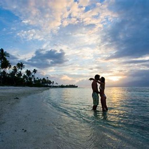 Summer Fling 2 (OuttaJazzMix)