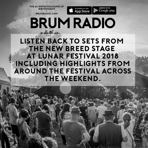 Lunar Festival - New Breed Highlights 2018