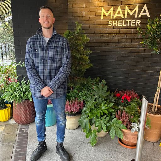 The Weekend Mixtape with DJ Alex Dunne 19.10.2024 .