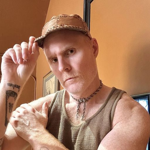 Andy Butler / Hercules & Love Affair - 27th February 2026