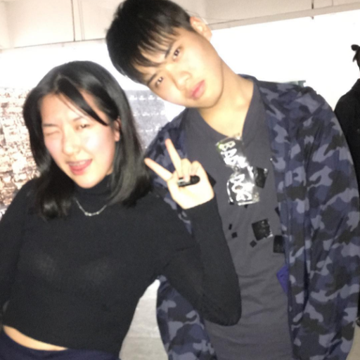 Fotanlaiki b2b Kelvin T - Live at Gallery EXIT - 4/11/2017