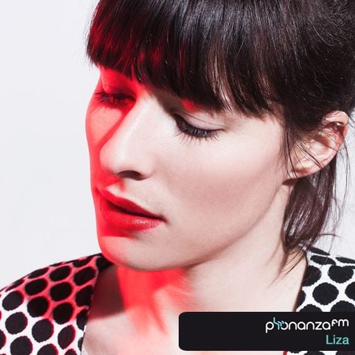 PhonanzaFM Jun 27th 2014 Liza (Promo)