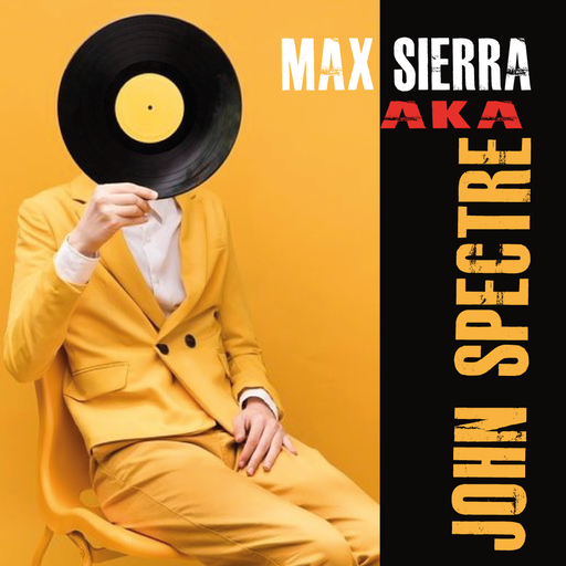 JOHN SPECTRE for Waves Radio #148