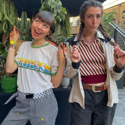 The SESH w/ Retropxssy 09/11/22