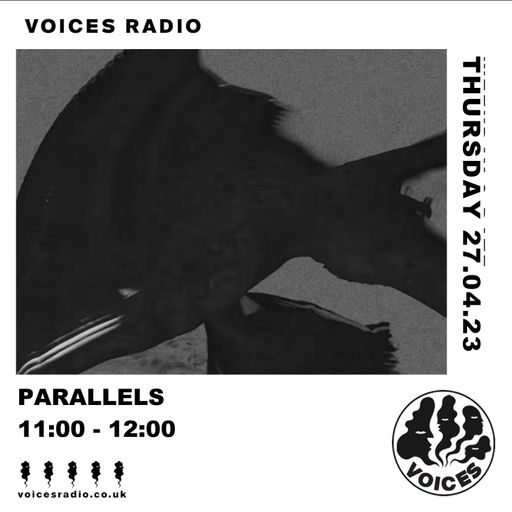 Parallels - 28/04/23