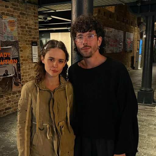 SOMNA presents Desireè & sibi-lo - 25/09/25 [Voices Radio]