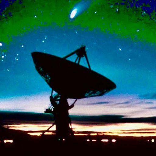 Signals Live! Mar 24