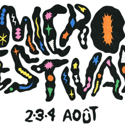 DANGER108 - Micro Festival 2024