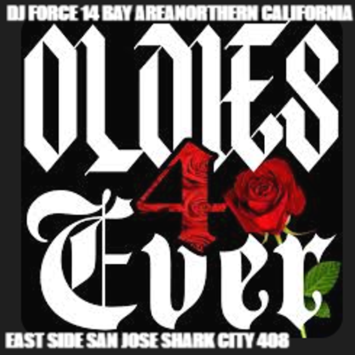 *DJ FORCE 14**EASY LIKE SUNDAY MORNING**OLDIES MIX**BAY AREA**NOR CAL**408*