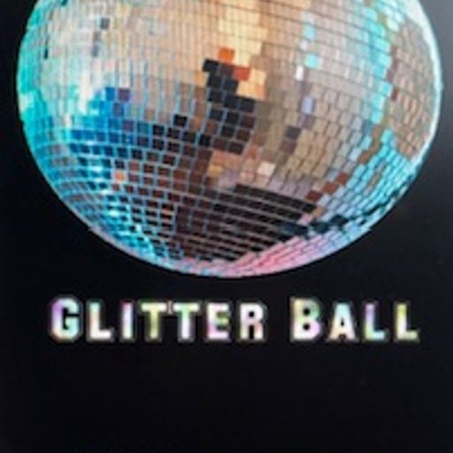 glitterball