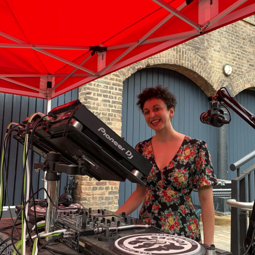 Voices Radio All Dayer: Balkan Brunch w/ Rika Muzika - 30/07/22