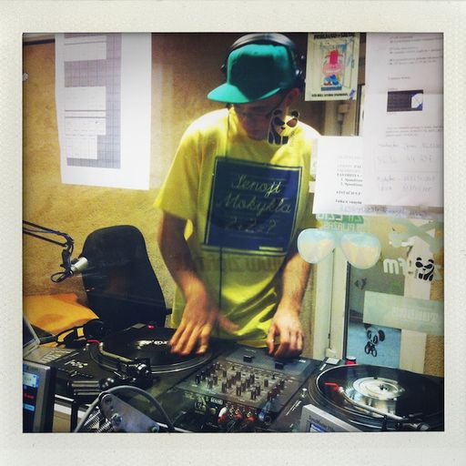 Gatves Lyga 2011 10 26 DJ Justinez Live Mix
