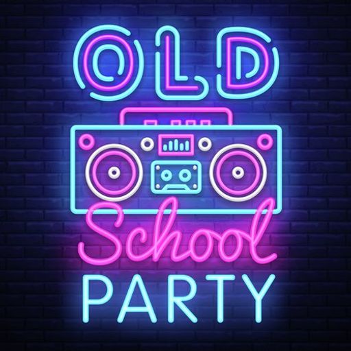 DJ JOEY RUBALCABA  OLD SKOOL PARTY miX