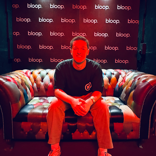 Sam Warner Showcase - 07.09.23