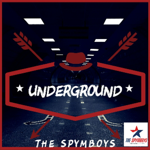 Underground Show Tech House