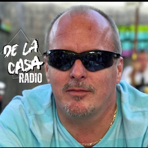 Mark Hickling (DJ M) - De La Casa Radio 12.02.26