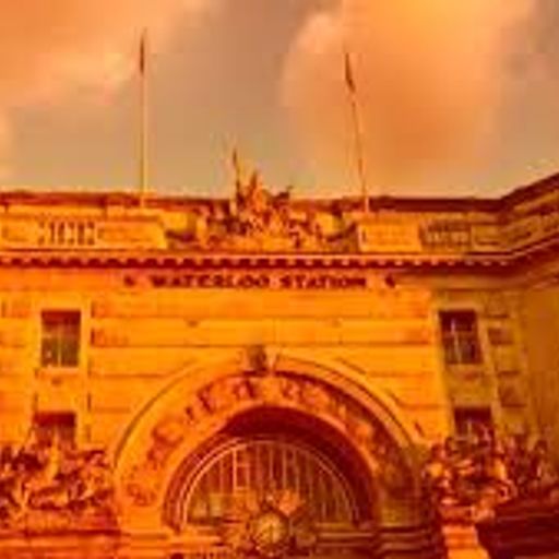 Waterloo Sunset (ExtendedLoungeTrip)