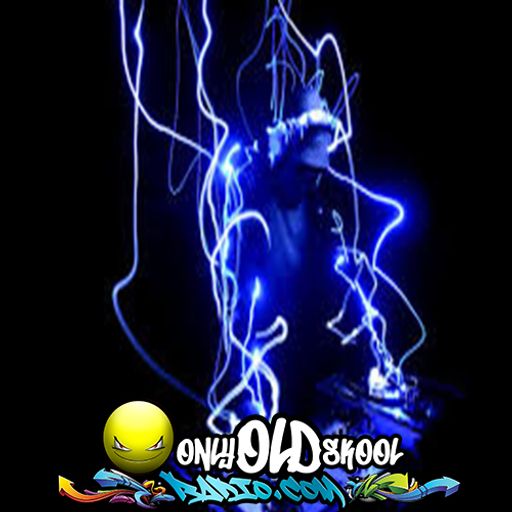DJ Monatomic - Saturday 12th February 2022 - OnlyOldSkoolRadio.com