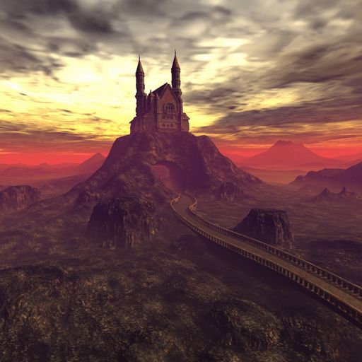 Eregoin's Promise (ProgressiveRock)