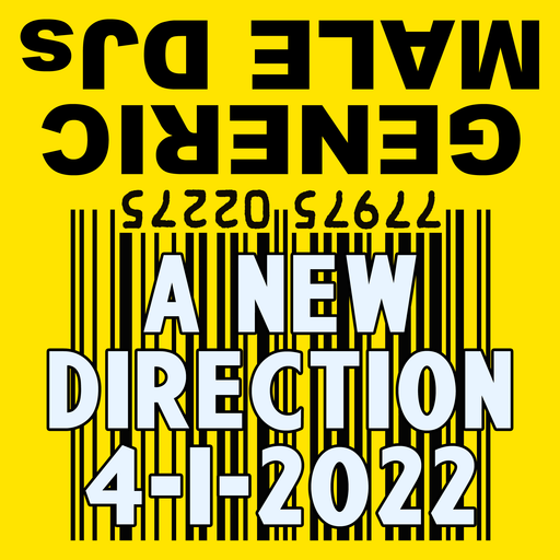 Taking A New Direction Mix