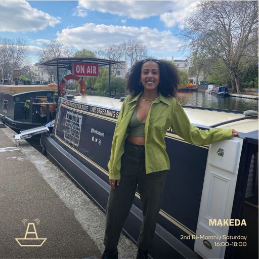 Makeda | The BoAt Pod | April 2023