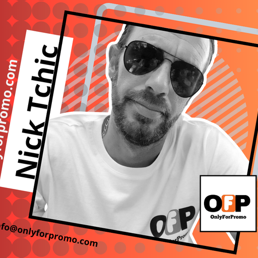 Nick Tchic #015 / Dj Resident OnlyForPromo on Mixcloud