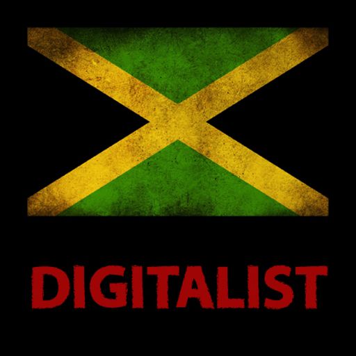 SLY (Chinese Man) - Digitalist