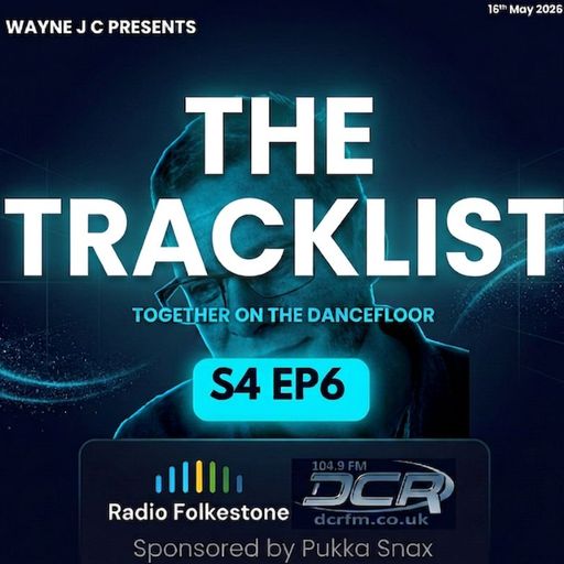 The Tracklist - Together on the Dancefloor - S4 EP6