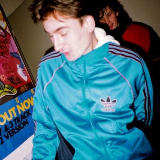 SCR Archive Show from Saturday 15th May 1993