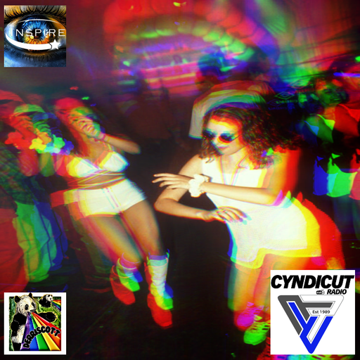 Cyndicut Radio 046 - Derriscott's Hardcore Foundation - Rewind to 1994 With Jason Burns