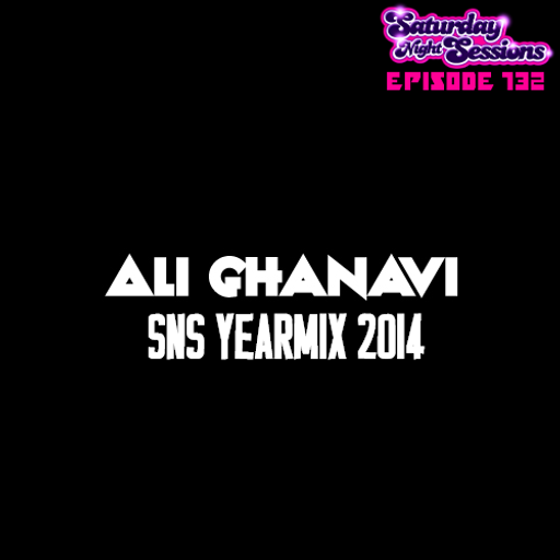 SNS EP132- ALI GHANAVI