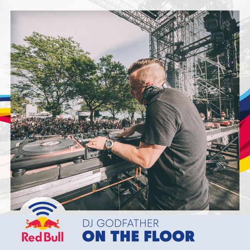 On the Floor – DJ Godfather at Movement