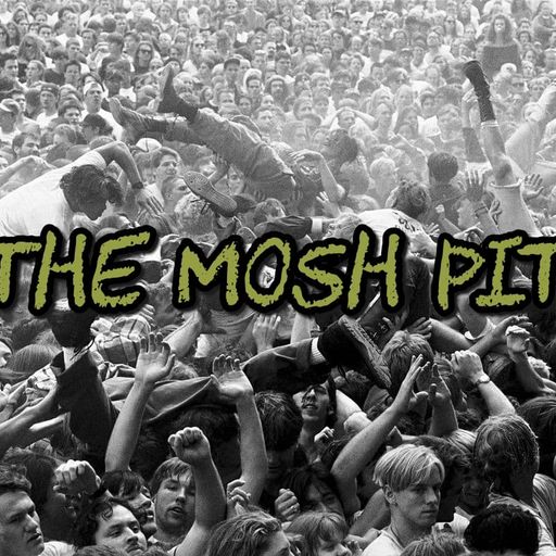 המוש פיט - ברק מאיר - 9.9.19