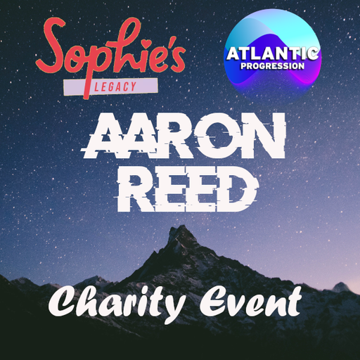 Sophie's Legacy Fundraising Event 2023 - Aaron Reed